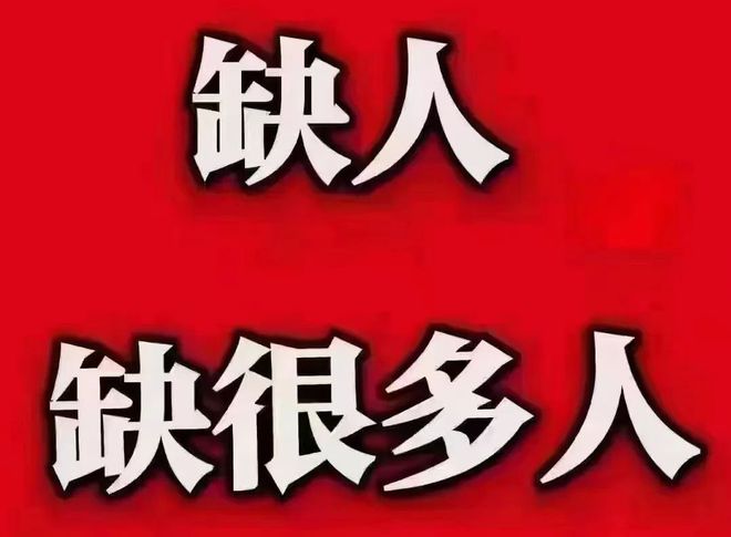 花桥临时工招聘热潮，灵活就业新机遇，携手共创美好未来