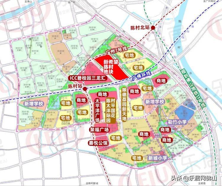 陈村楼市最新动态，房价深度分析与趋势预测