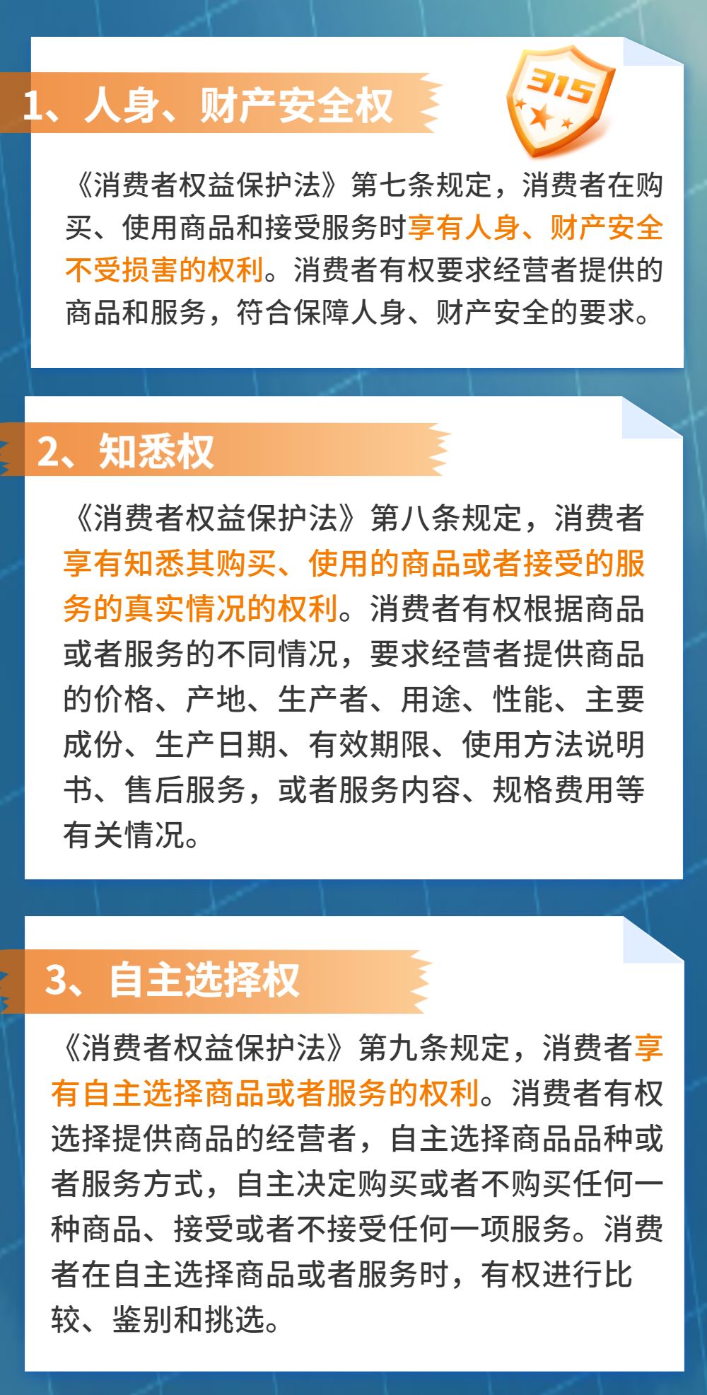 深度解读，最新消费者权益法全文内容及影响分析