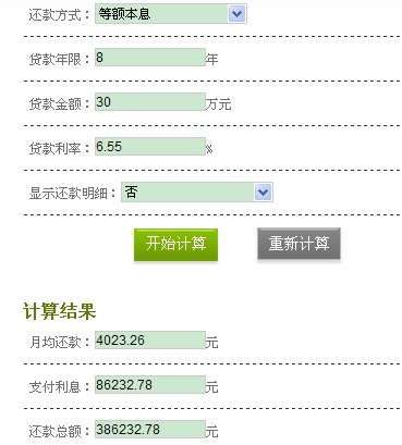 2014年最新版车贷款计算器，全面解析与实用操作指南